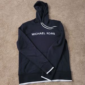 New mens michael kors hoodie size M